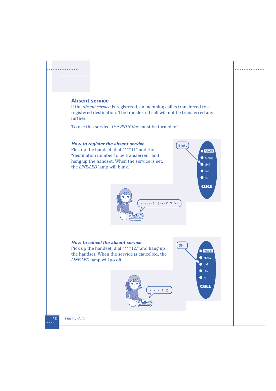Oki 1.2 User Manual | Page 20 / 60