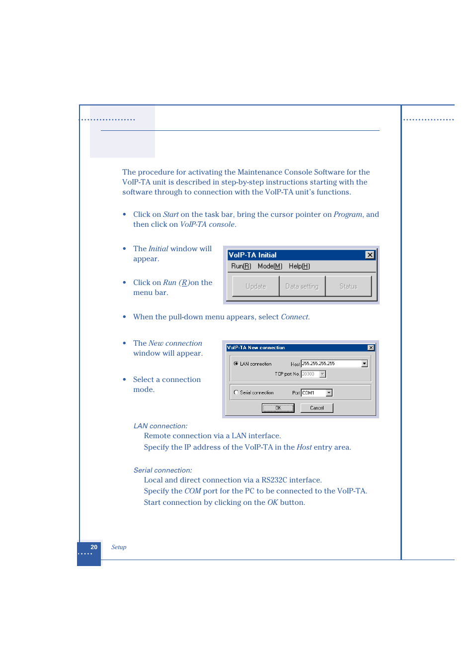 Oki 1.2 User Manual | Page 28 / 60