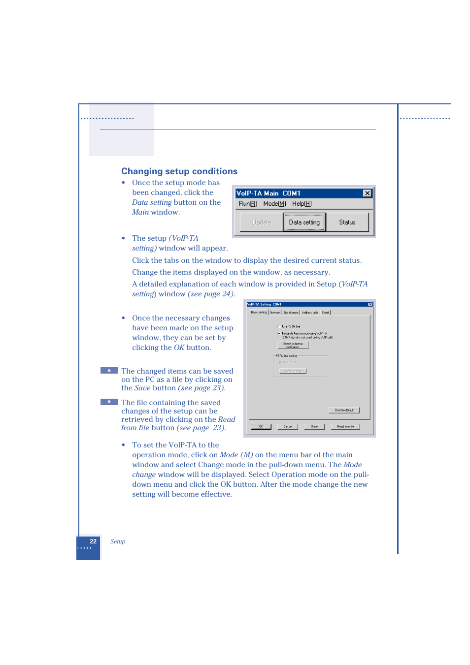 Oki 1.2 User Manual | Page 30 / 60