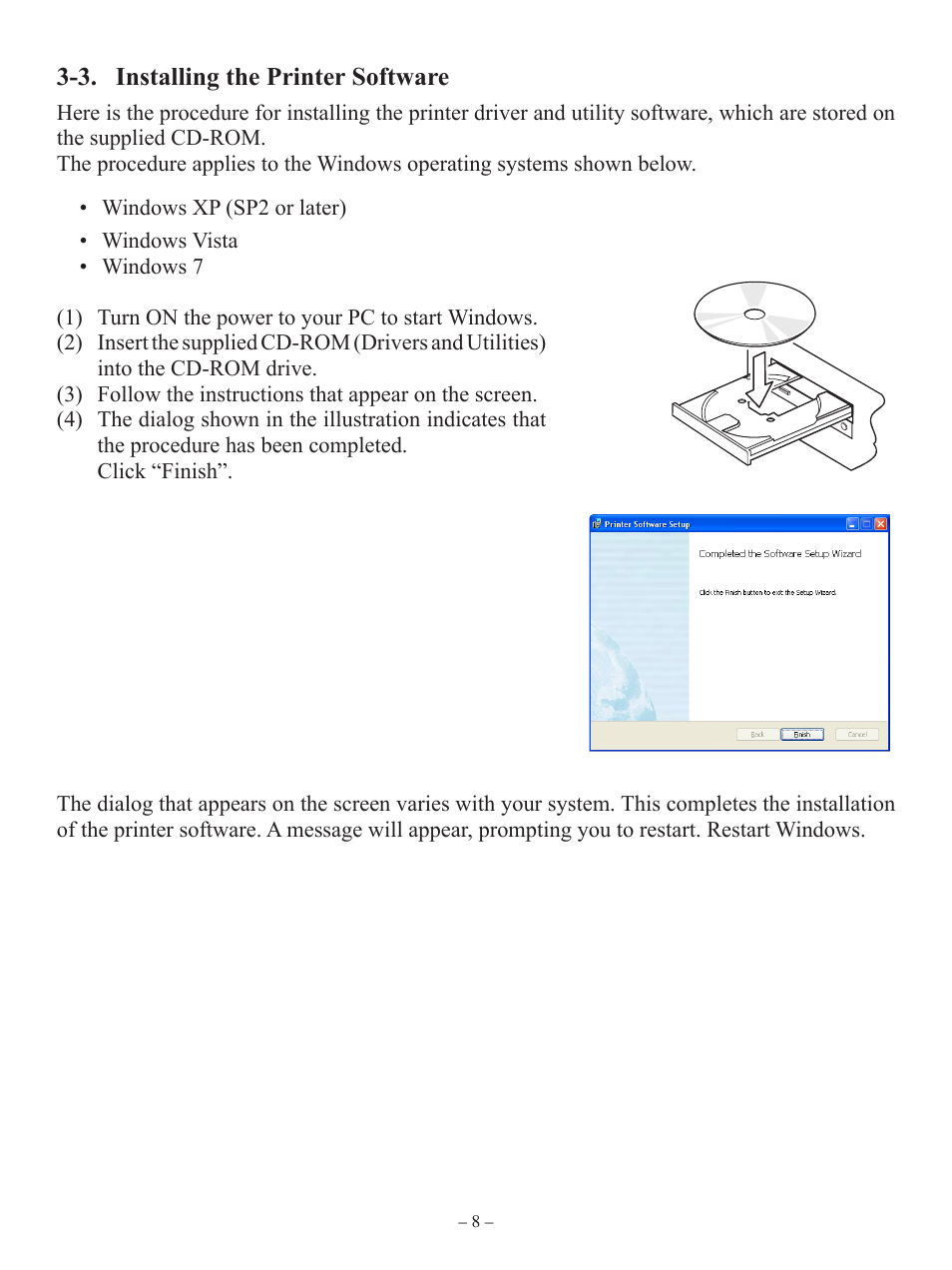 Oki RT322POS User Manual | Page 12 / 60