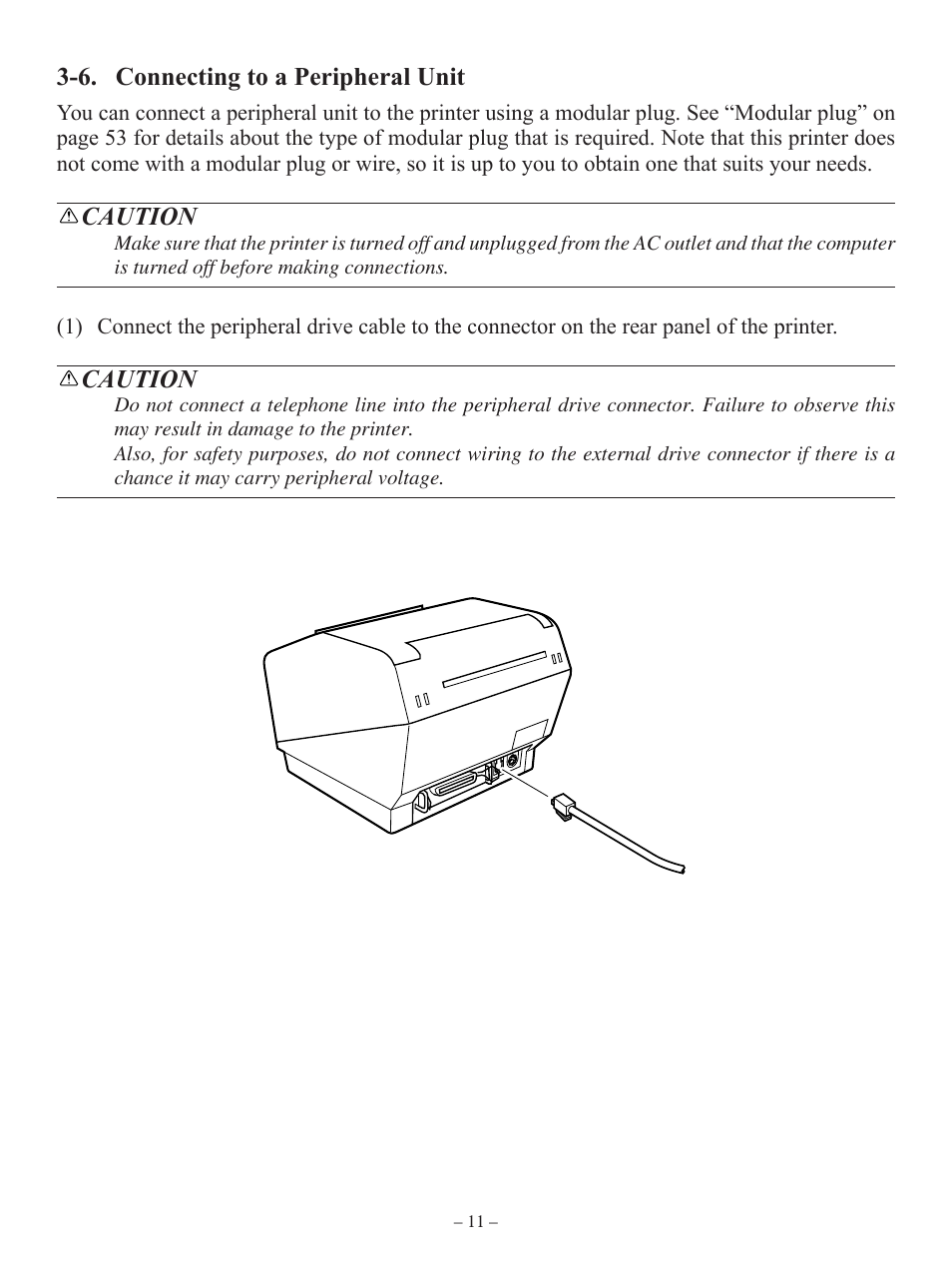 Oki RT322POS User Manual | Page 15 / 60