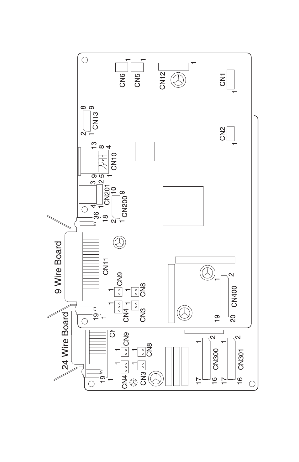 Oki B 2400 User Manual | Page 121 / 168