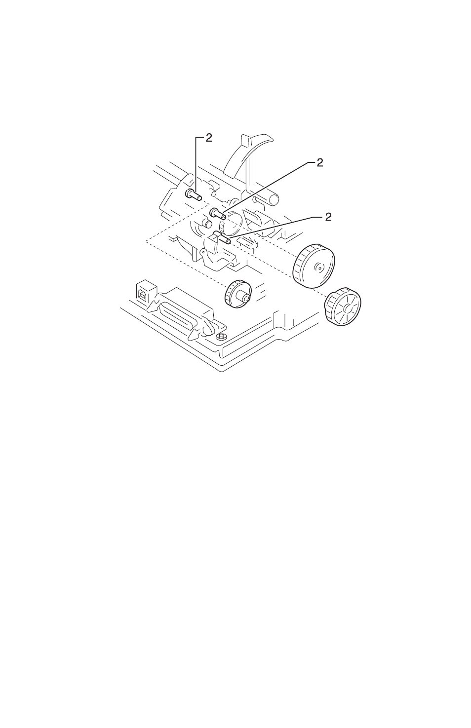 Oki B 2400 User Manual | Page 139 / 168