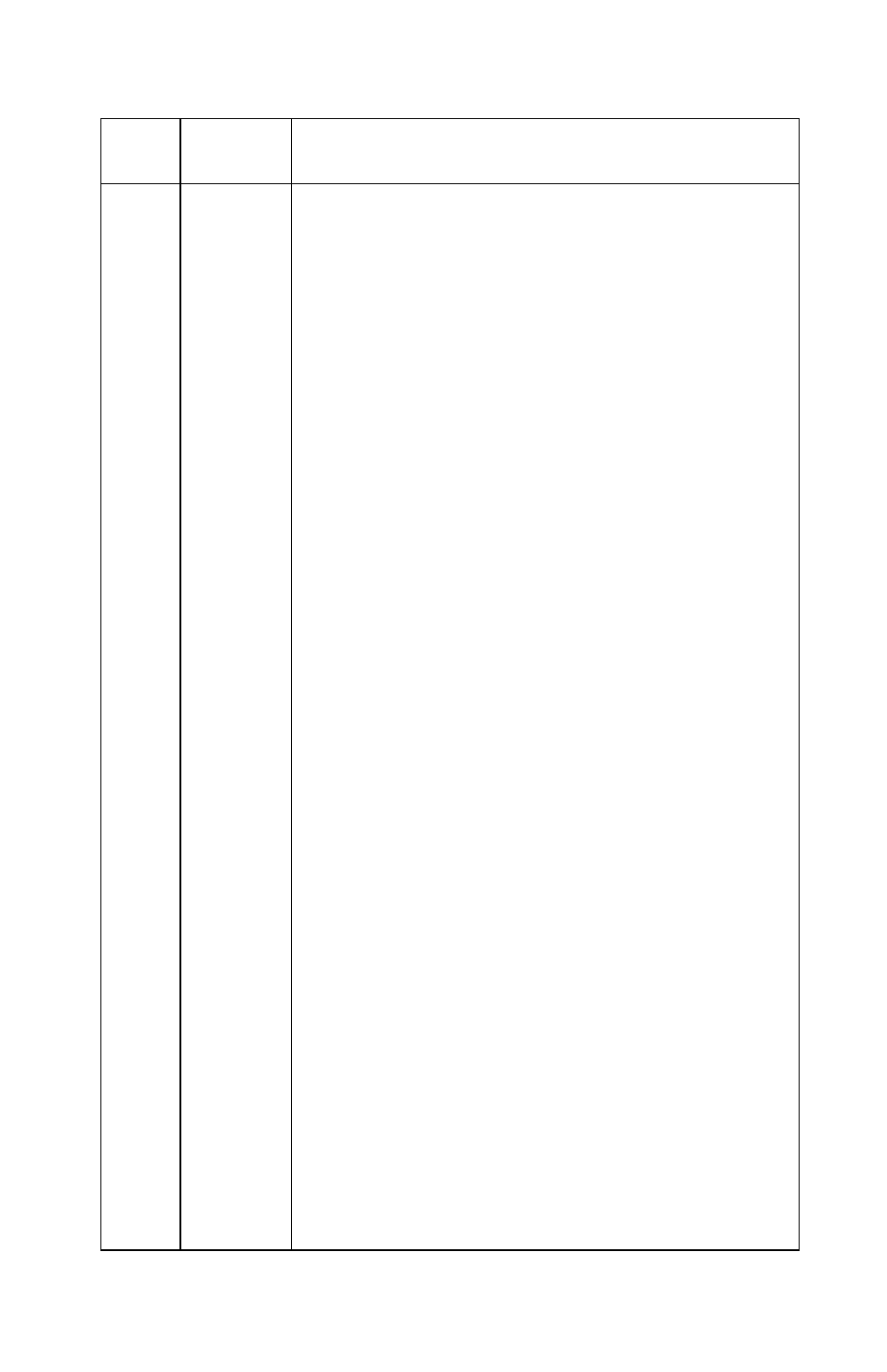 Oki B 2400 User Manual | Page 147 / 168