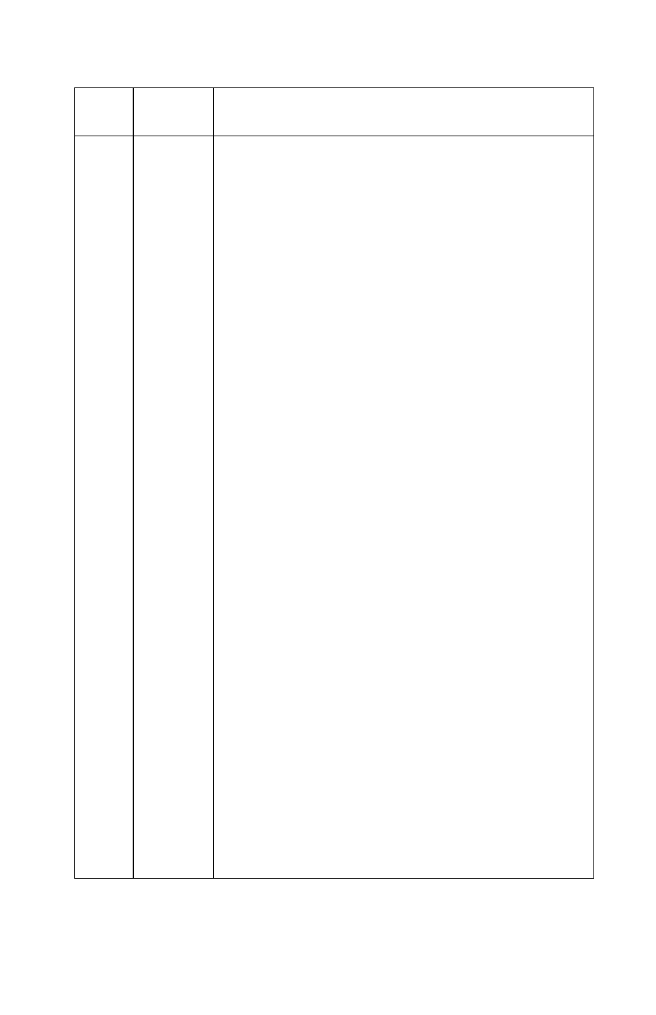 Oki B 2400 User Manual | Page 151 / 168