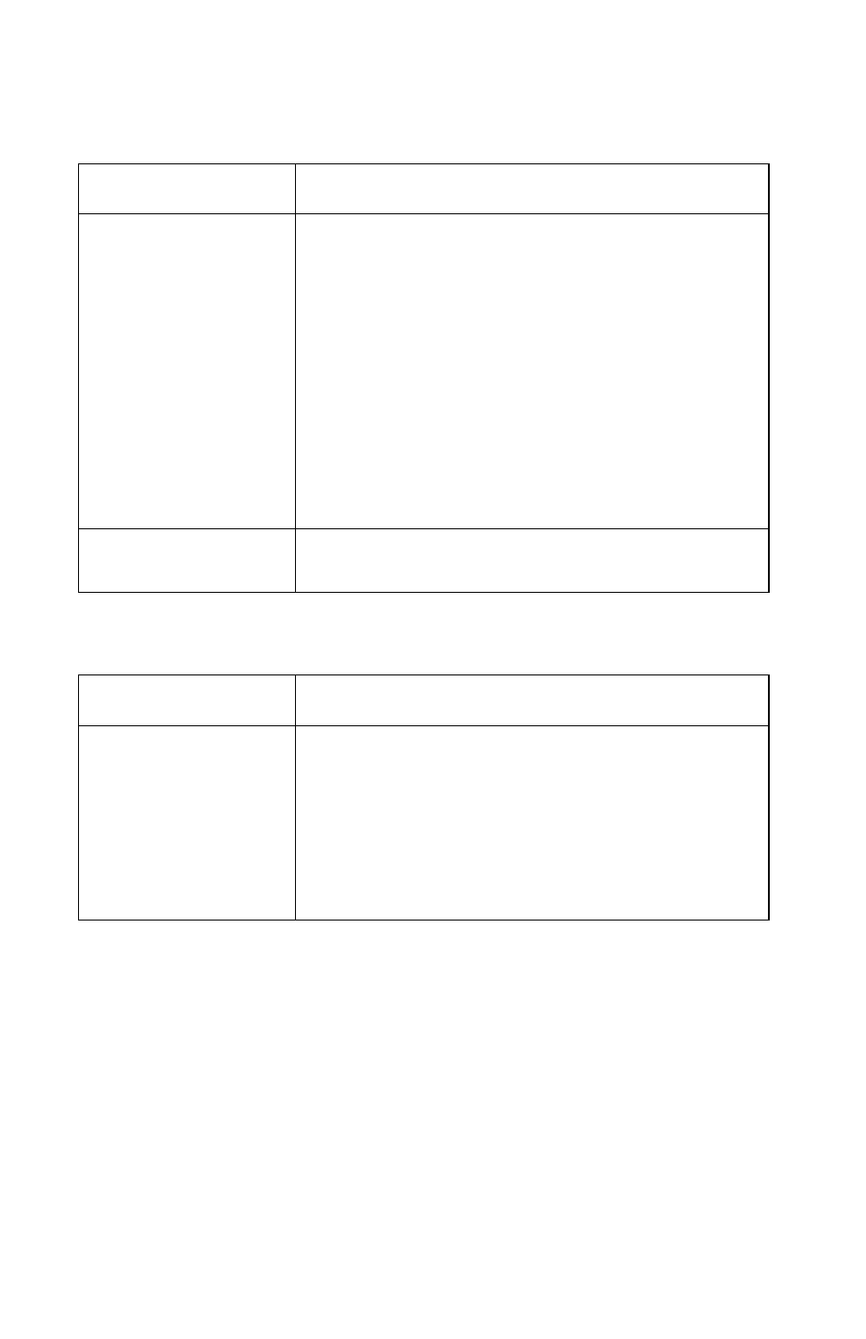 Oki B 2400 User Manual | Page 24 / 168