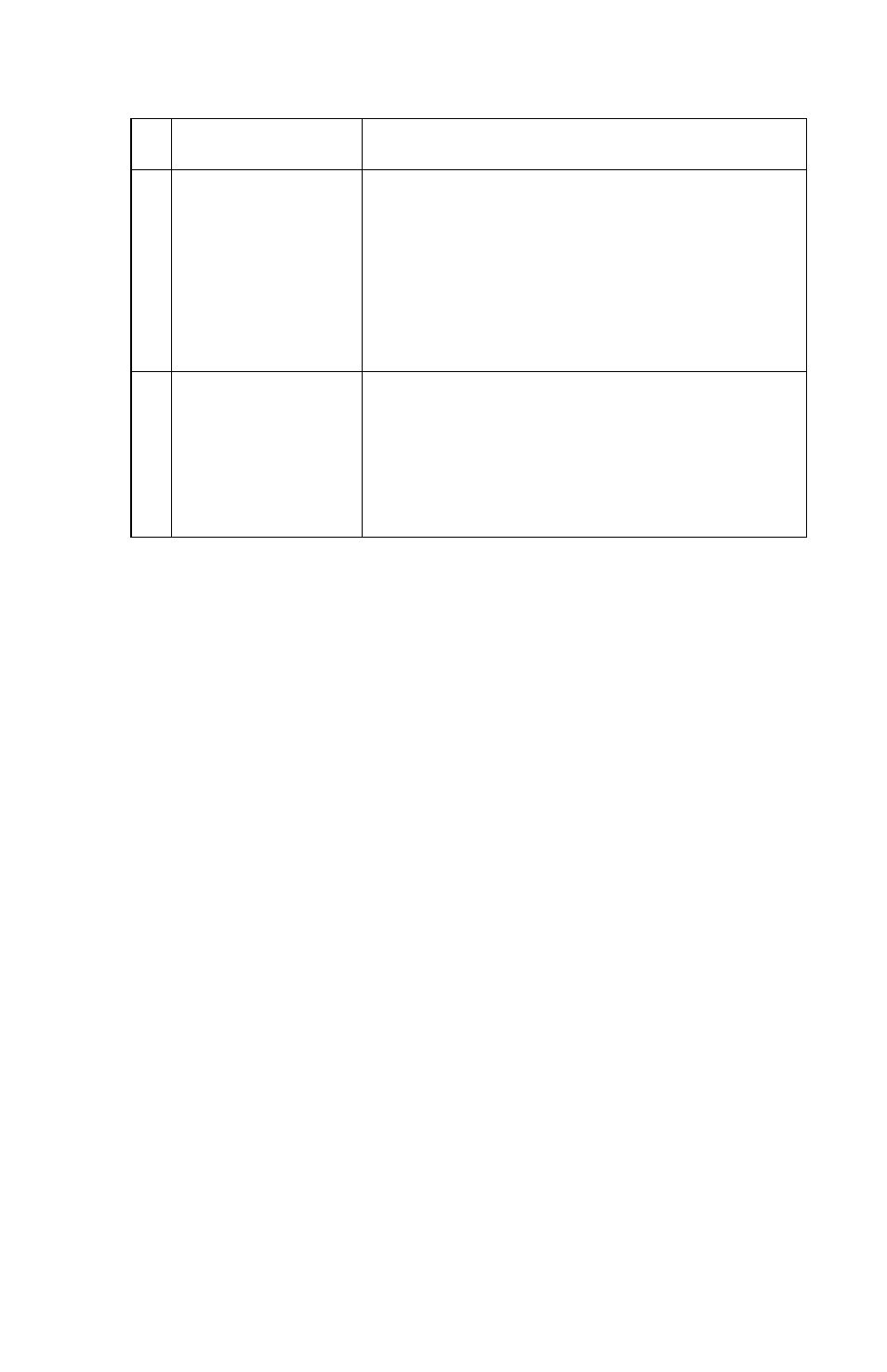 Oki B 2400 User Manual | Page 35 / 168