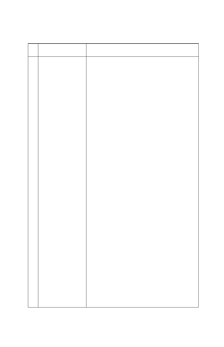 Intermittent problem service check | Oki B 2400 User Manual | Page 36 / 168