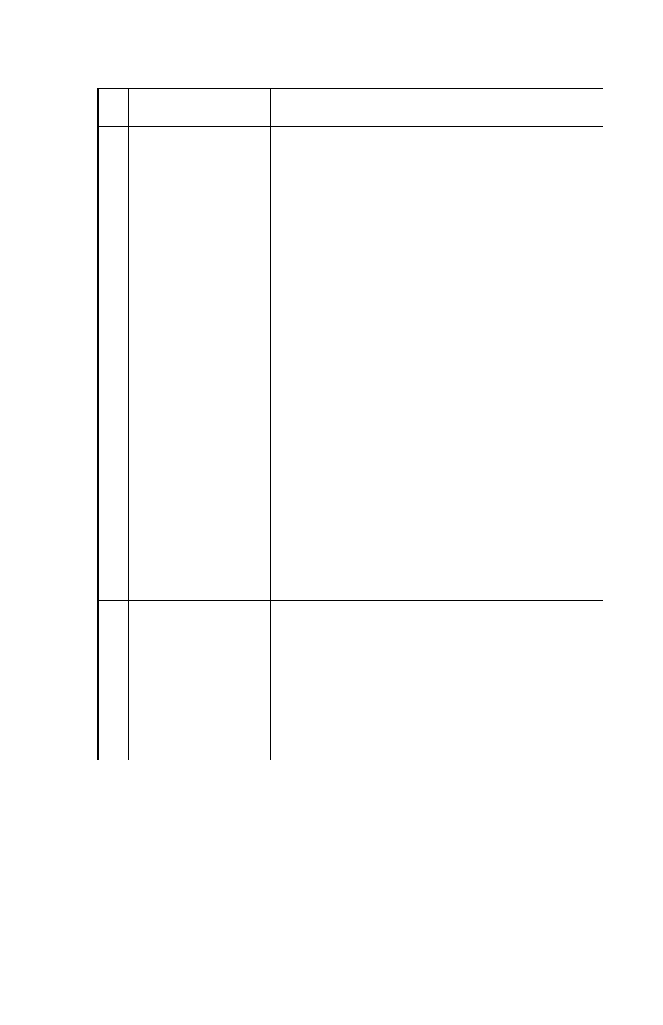 Oki B 2400 User Manual | Page 37 / 168