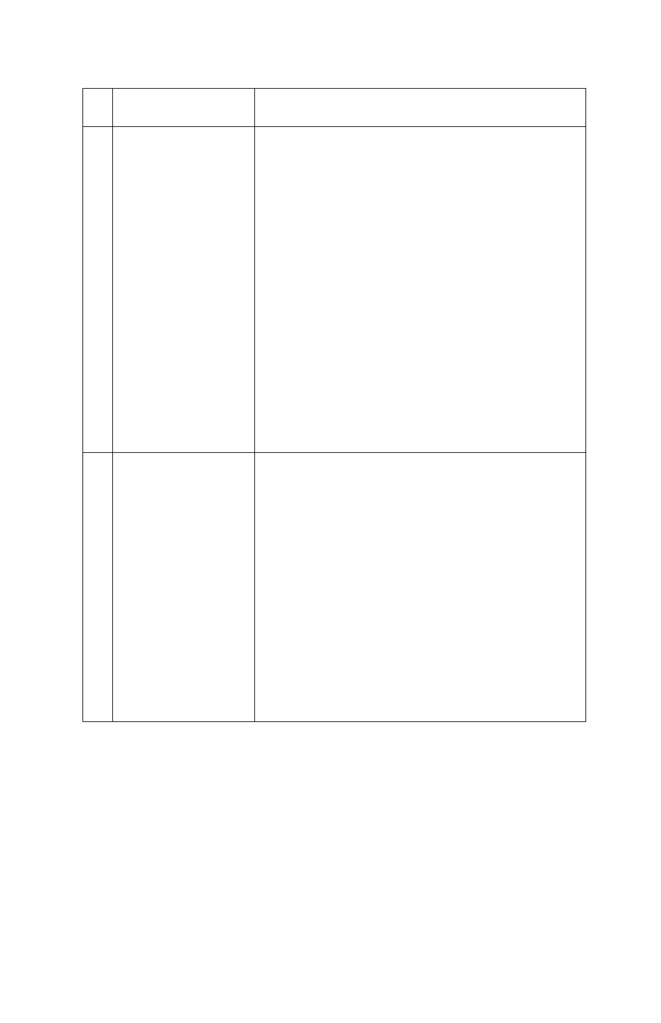 Oki B 2400 User Manual | Page 38 / 168
