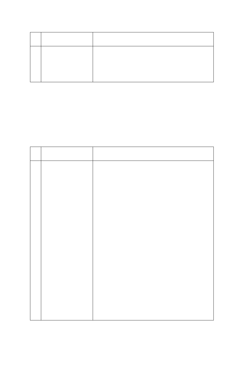 Print speed service check, Print speed service check” on | Oki B 2400 User Manual | Page 46 / 168