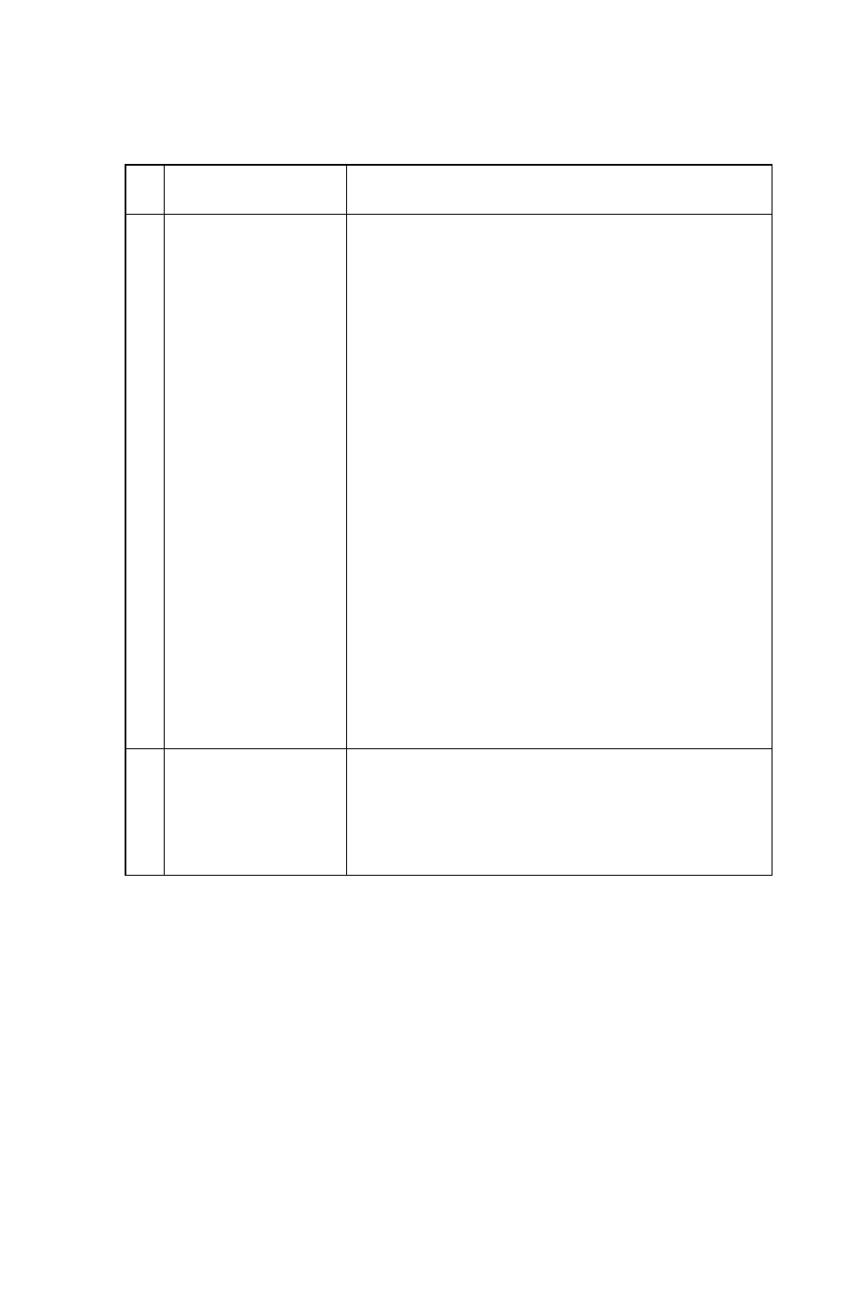 Printhead service check | Oki B 2400 User Manual | Page 47 / 168