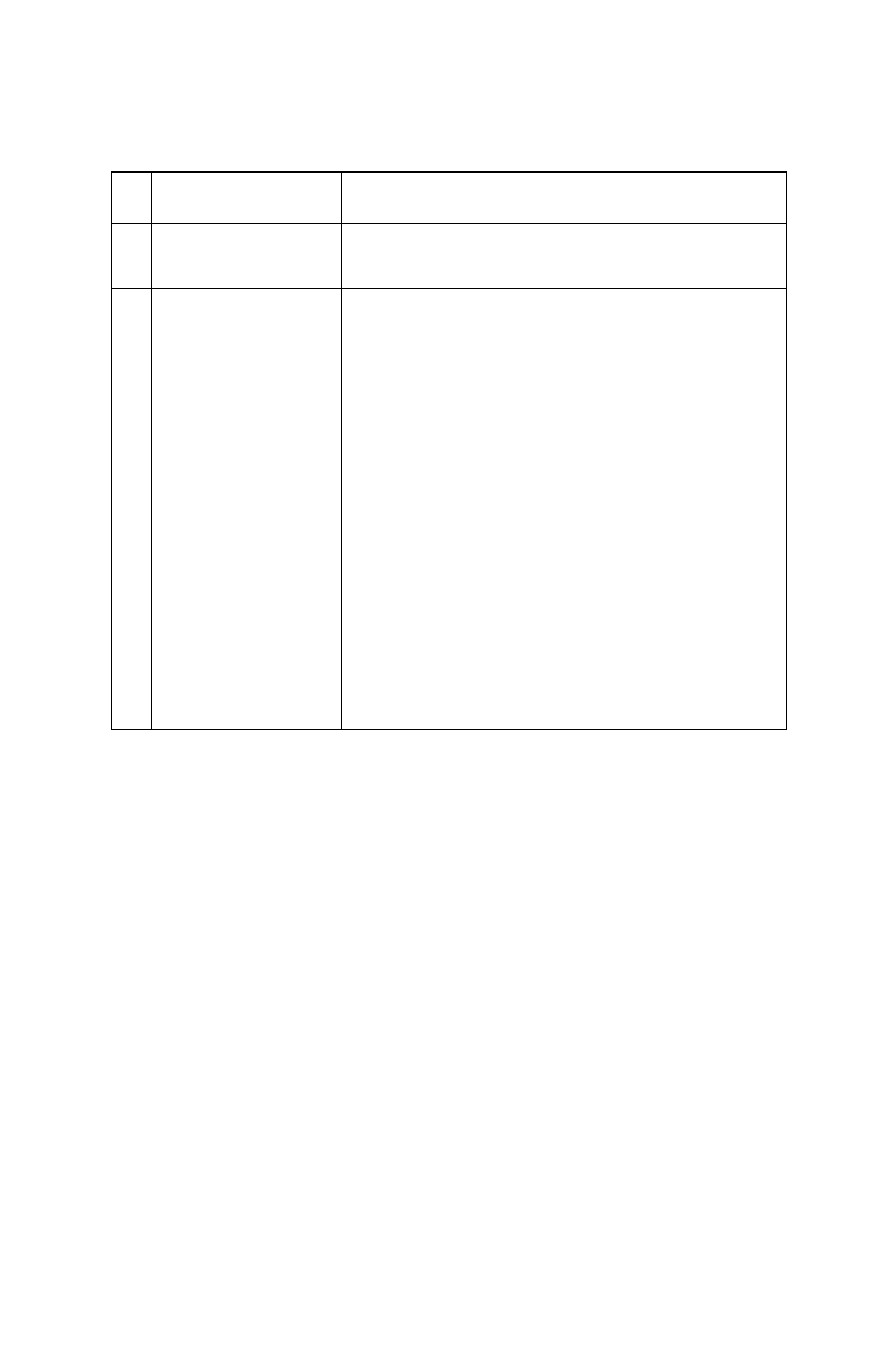 Top-of-forms service check, Top-of-forms service check” on, Top-of | Oki B 2400 User Manual | Page 50 / 168