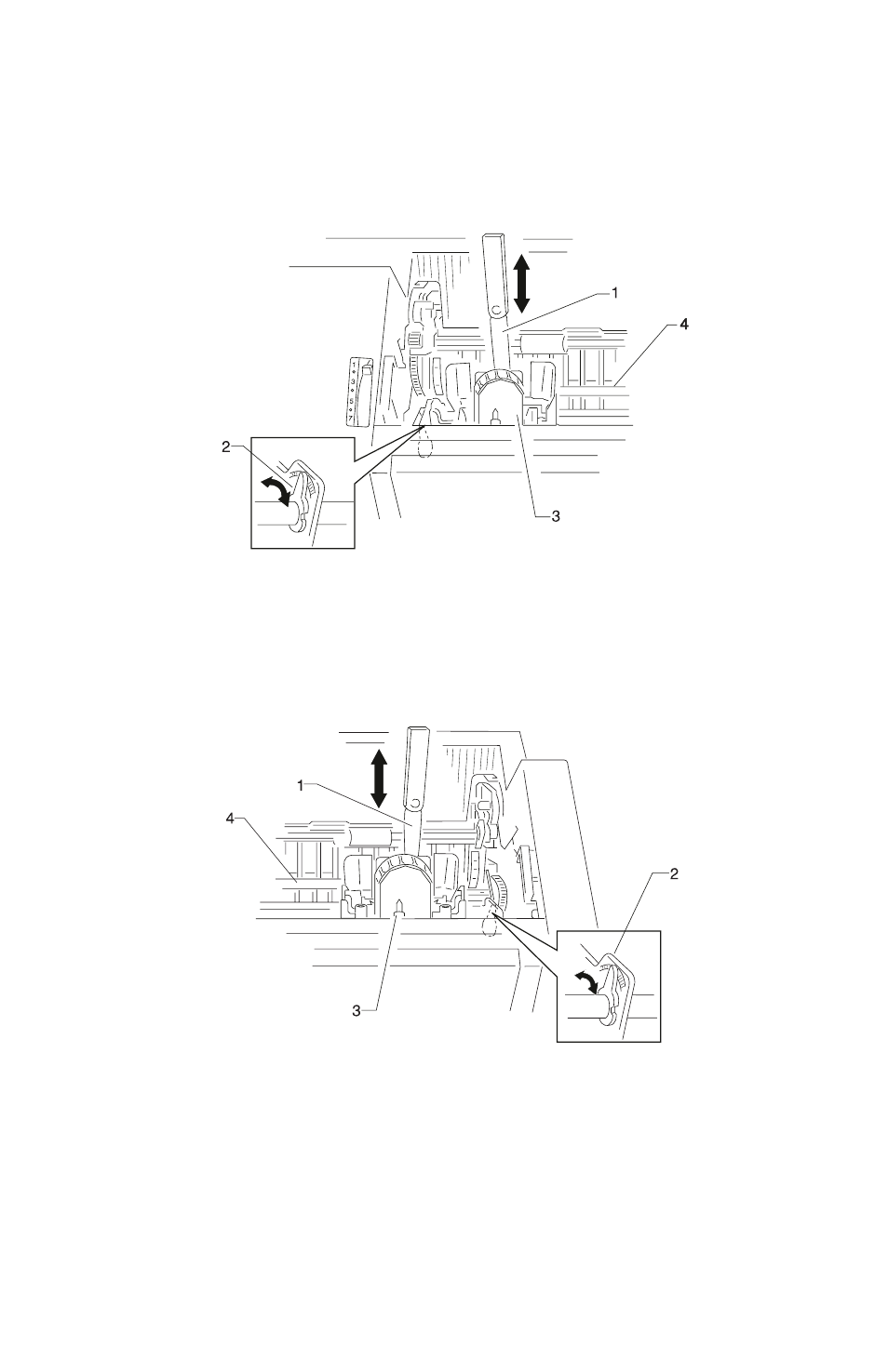 Oki B 2400 User Manual | Page 63 / 168