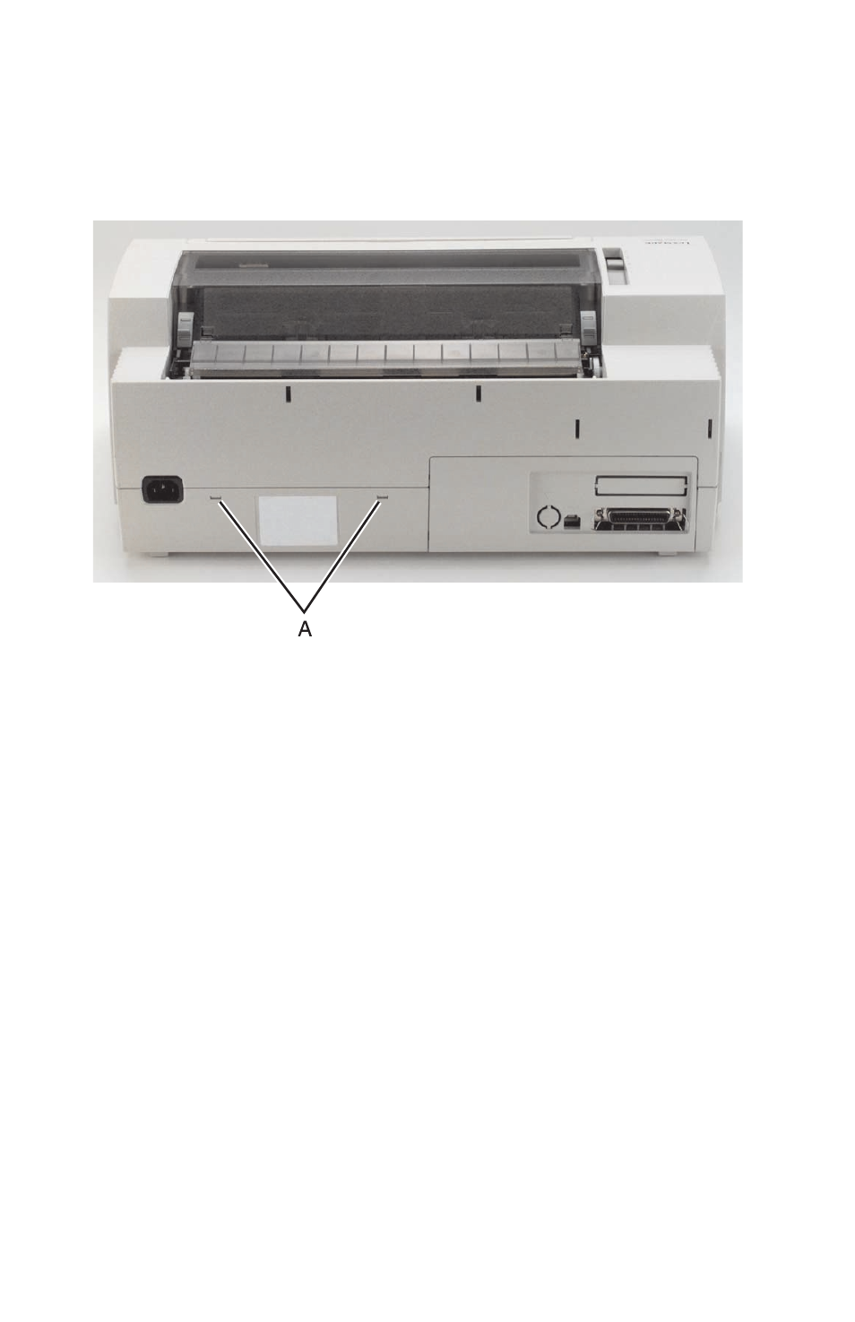 Oki B 2400 User Manual | Page 70 / 168