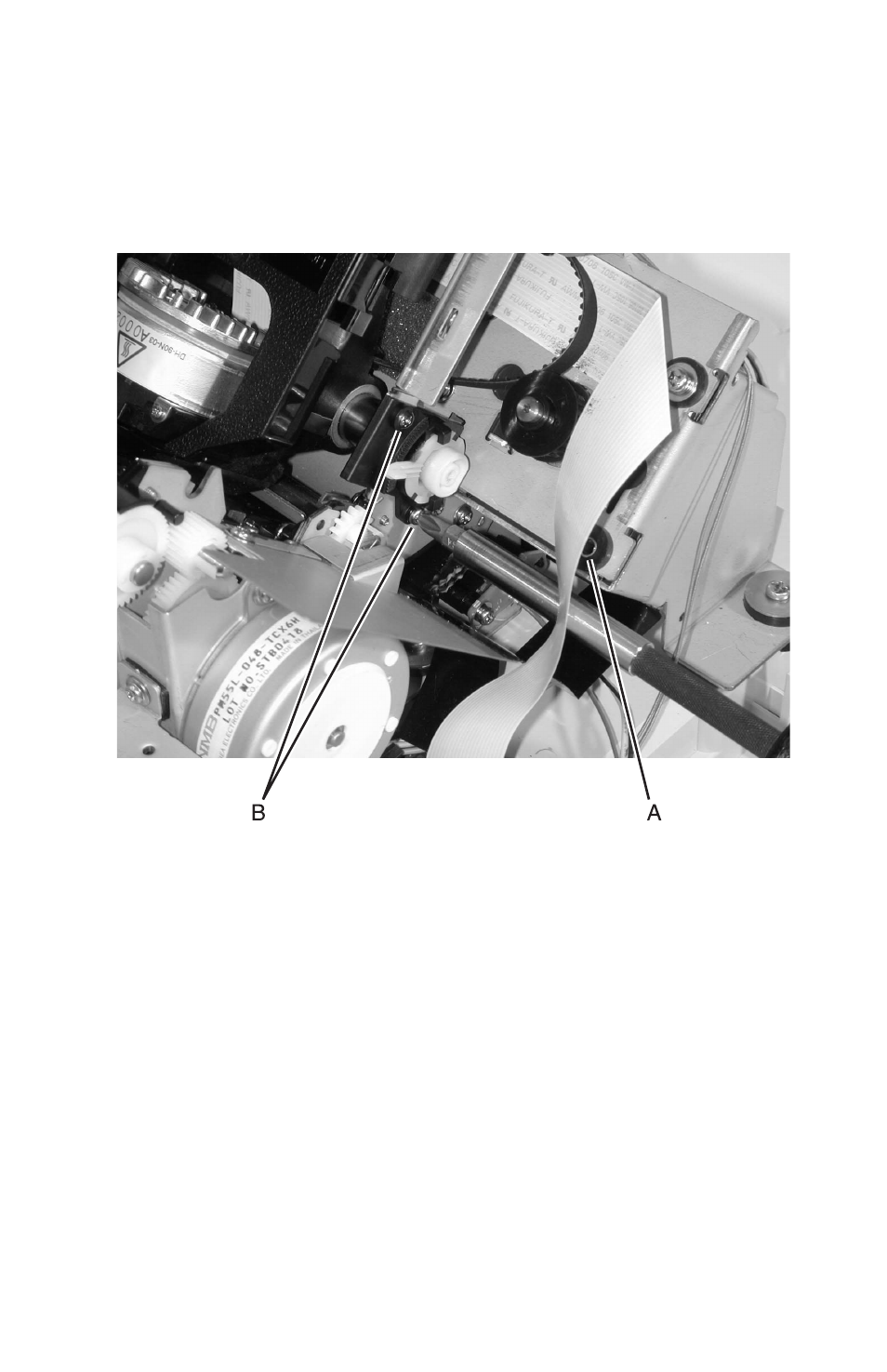 Oki B 2400 User Manual | Page 79 / 168