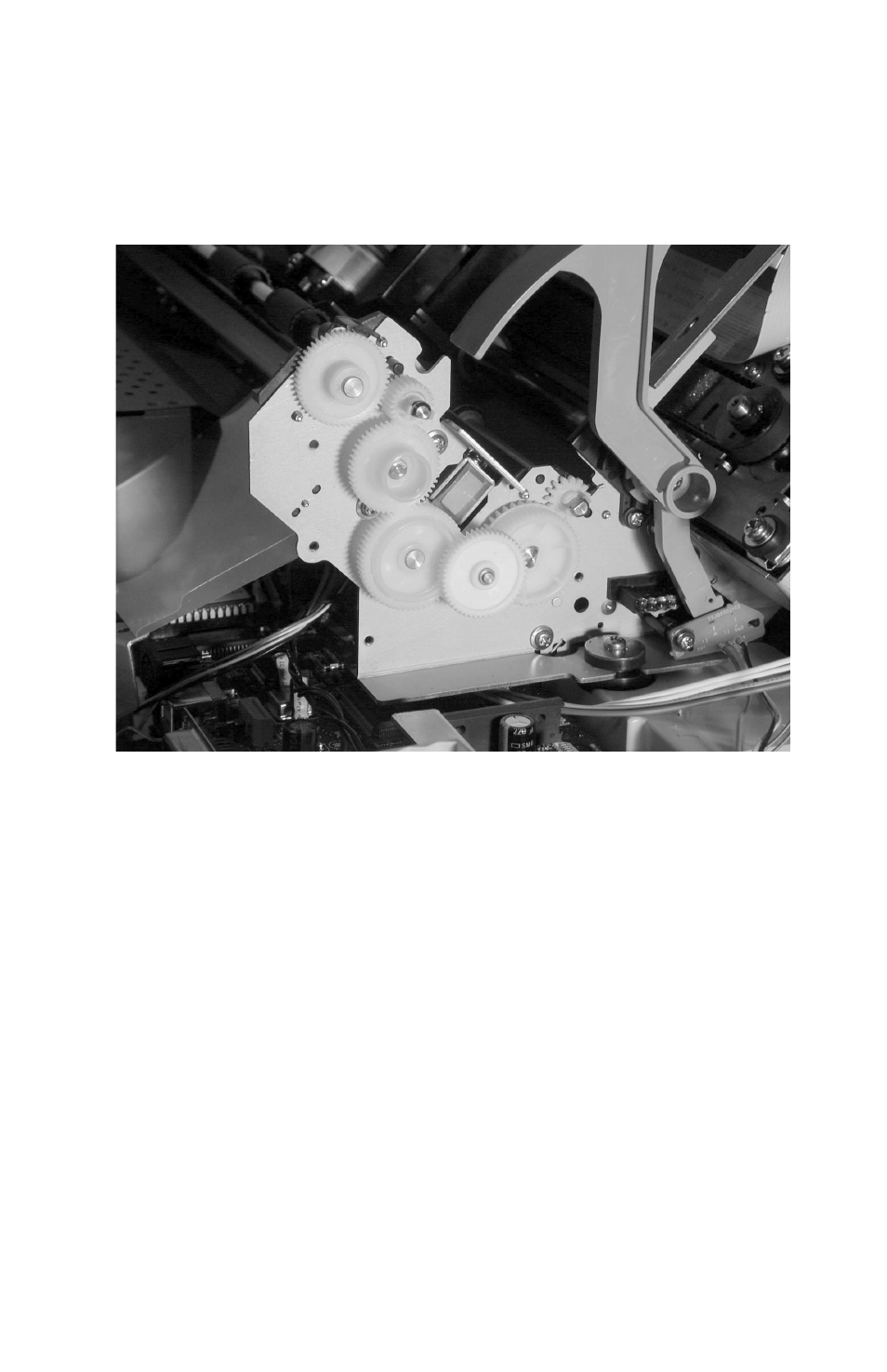 Oki B 2400 User Manual | Page 93 / 168
