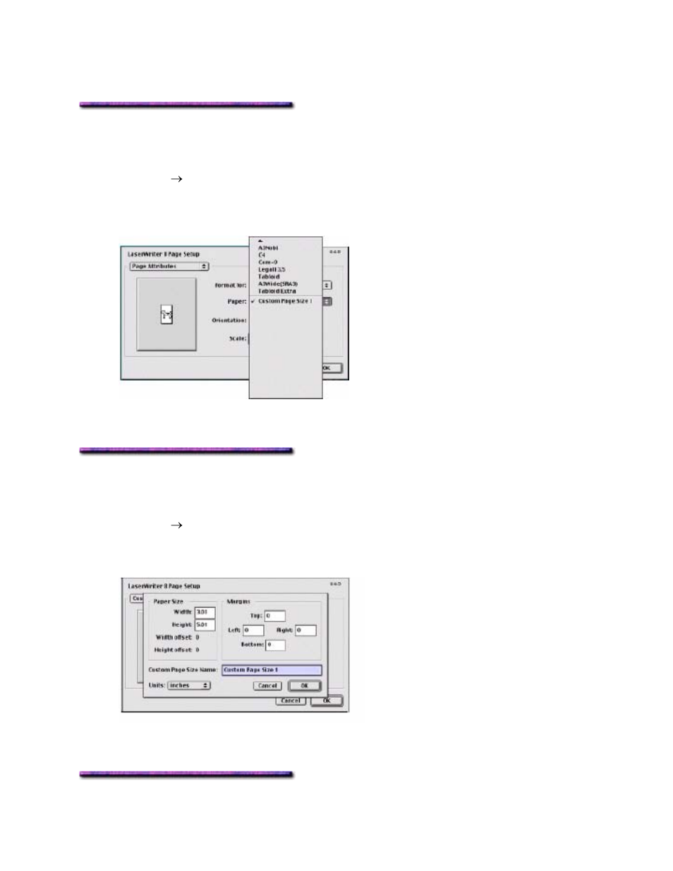 Oki C 9400 User Manual | Page 145 / 453