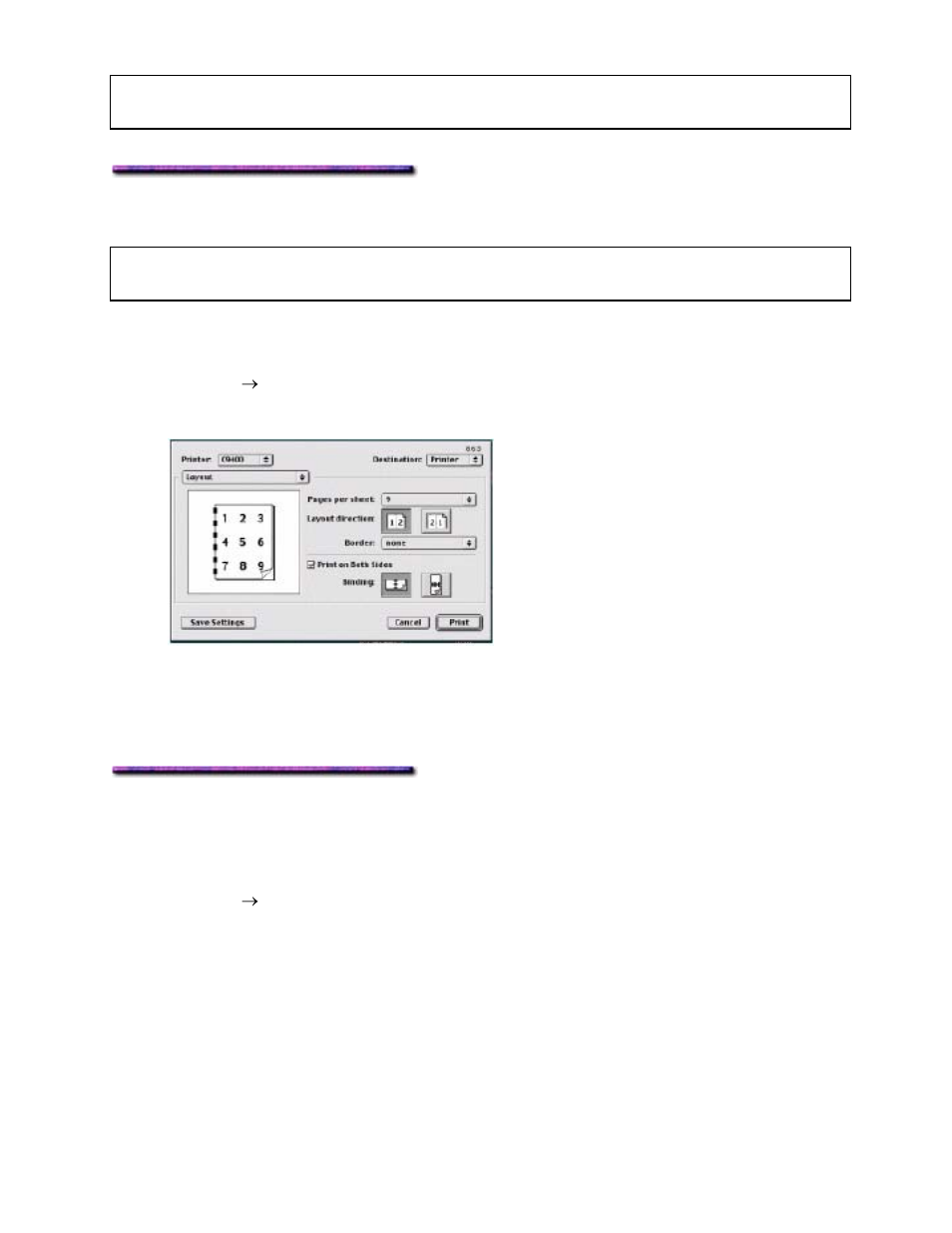 Oki C 9400 User Manual | Page 147 / 453