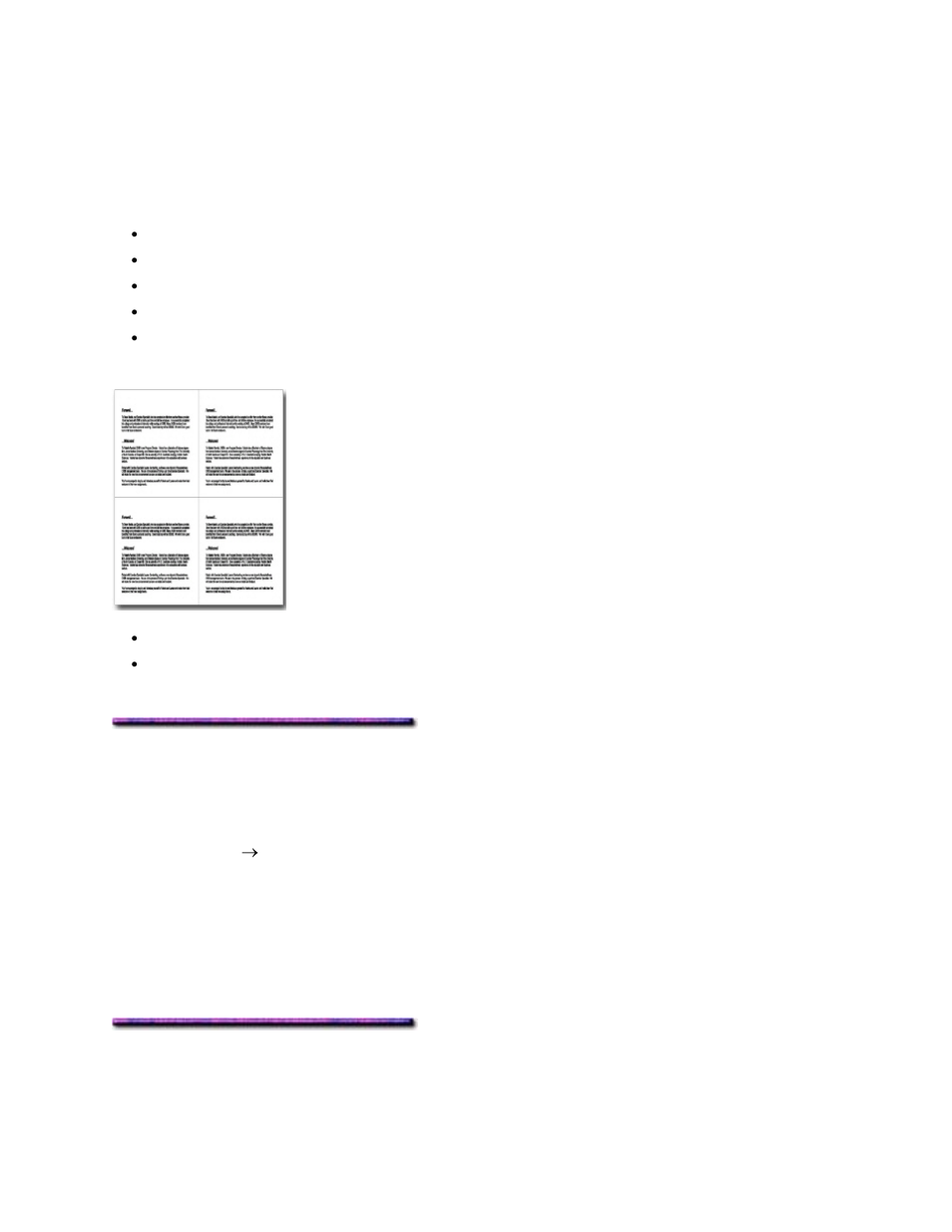 N-up: windows 2000, General information, N-up printing: windows 2000 pcl | N-up printing: windows 2000 ps | Oki C 9400 User Manual | Page 160 / 453