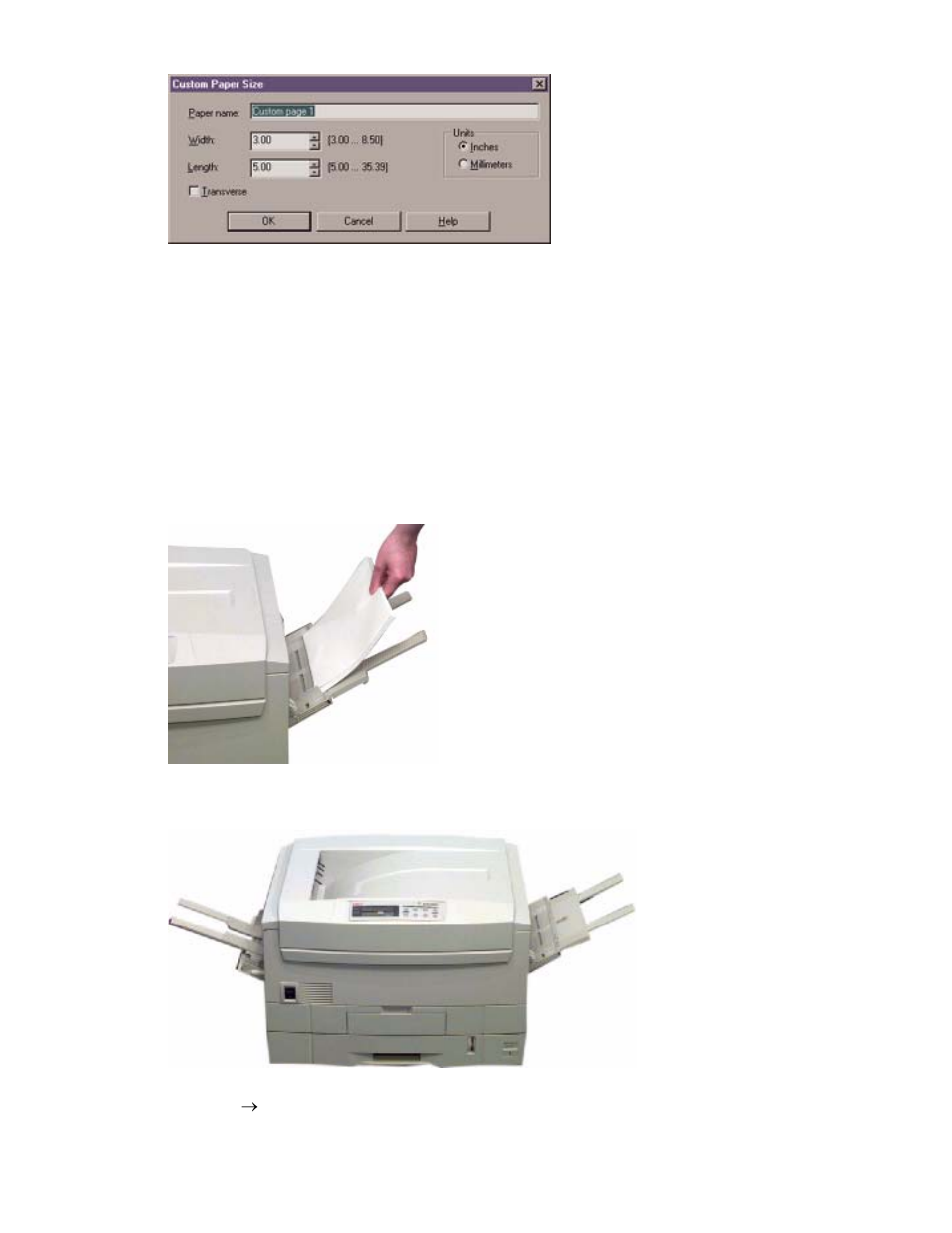 Oki C 9400 User Manual | Page 175 / 453