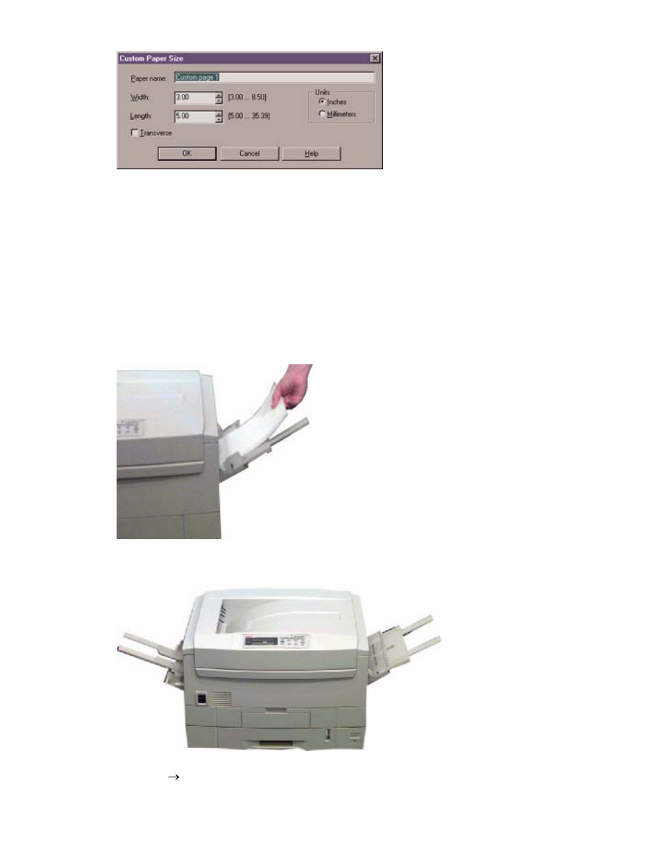 Oki C 9400 User Manual | Page 194 / 453