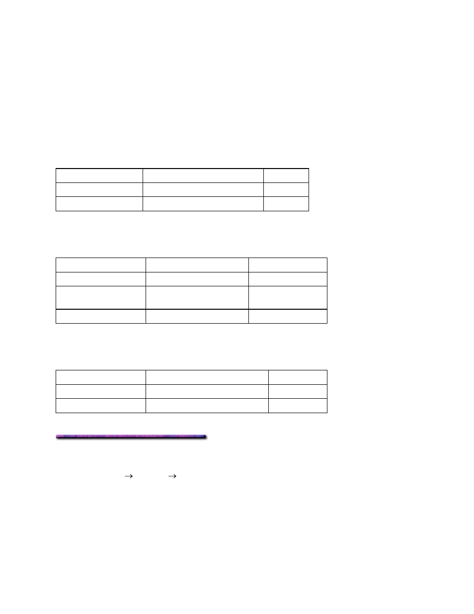 Print resolution: windows 98 & 95, General information, Model c9400dxn: pcl mode | Model c9400dxn: postscript mode | Oki C 9400 User Manual | Page 200 / 453