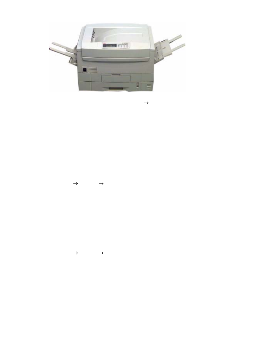 Oki C 9400 User Manual | Page 212 / 453