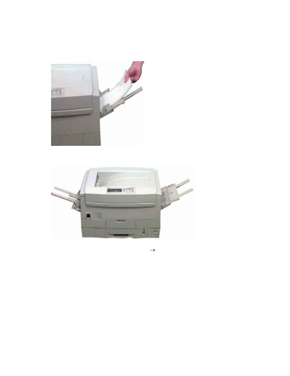 Oki C 9400 User Manual | Page 215 / 453