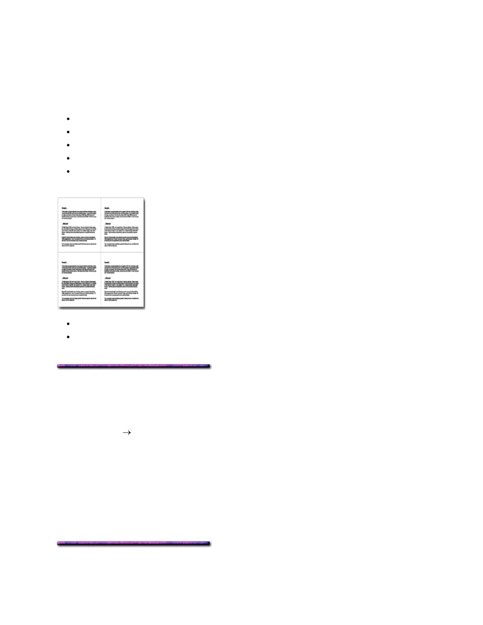 N-up: windows nt 4.0, General information, N-up printing: windows nt 4.0 pcl driver | N-up printing: windows nt 4.0 ps | Oki C 9400 User Manual | Page 220 / 453