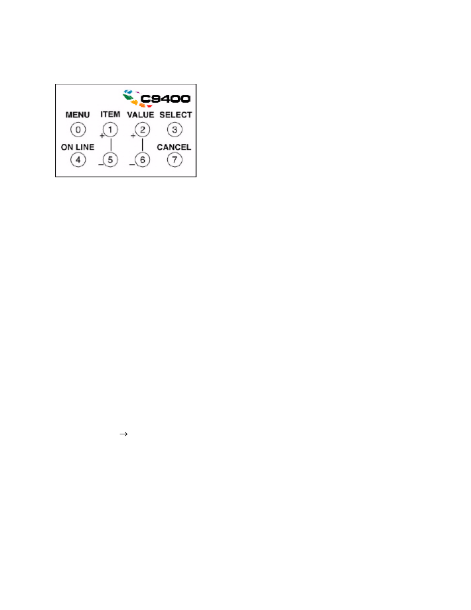 Proof & print: windows me, Proof & print: windows me pcl driver | Oki C 9400 User Manual | Page 228 / 453