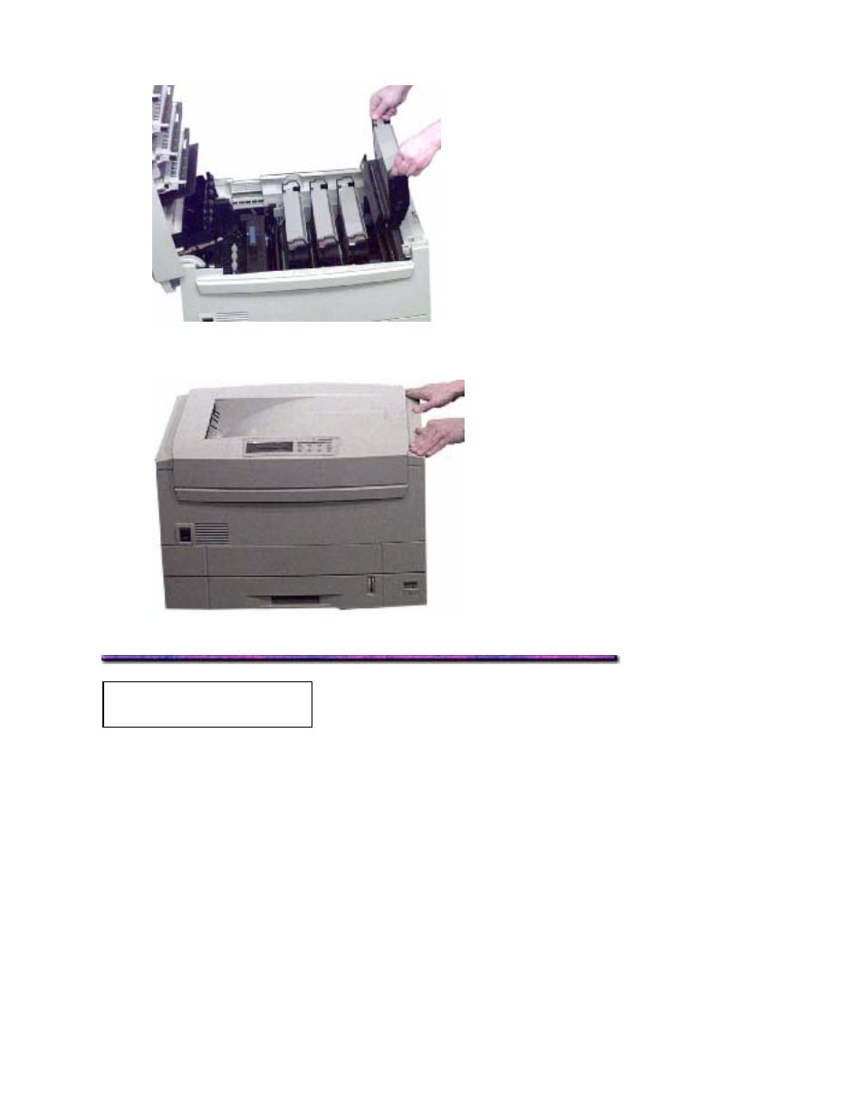 Oki C 9400 User Manual | Page 280 / 453