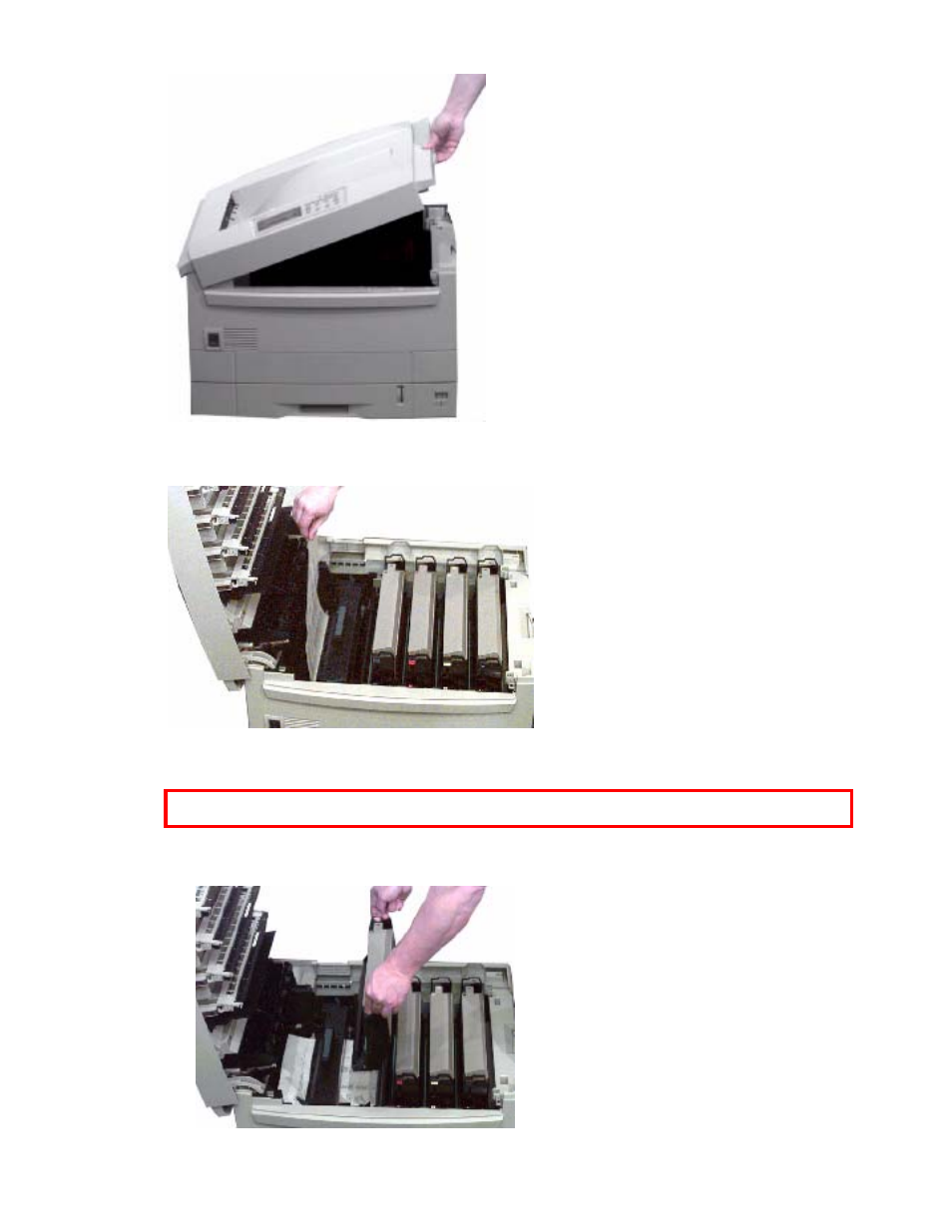 Oki C 9400 User Manual | Page 281 / 453