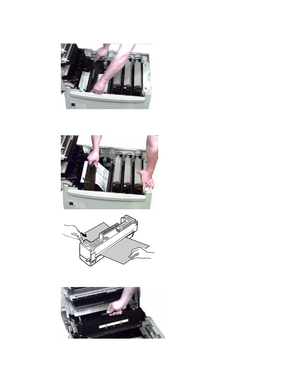 Oki C 9400 User Manual | Page 282 / 453