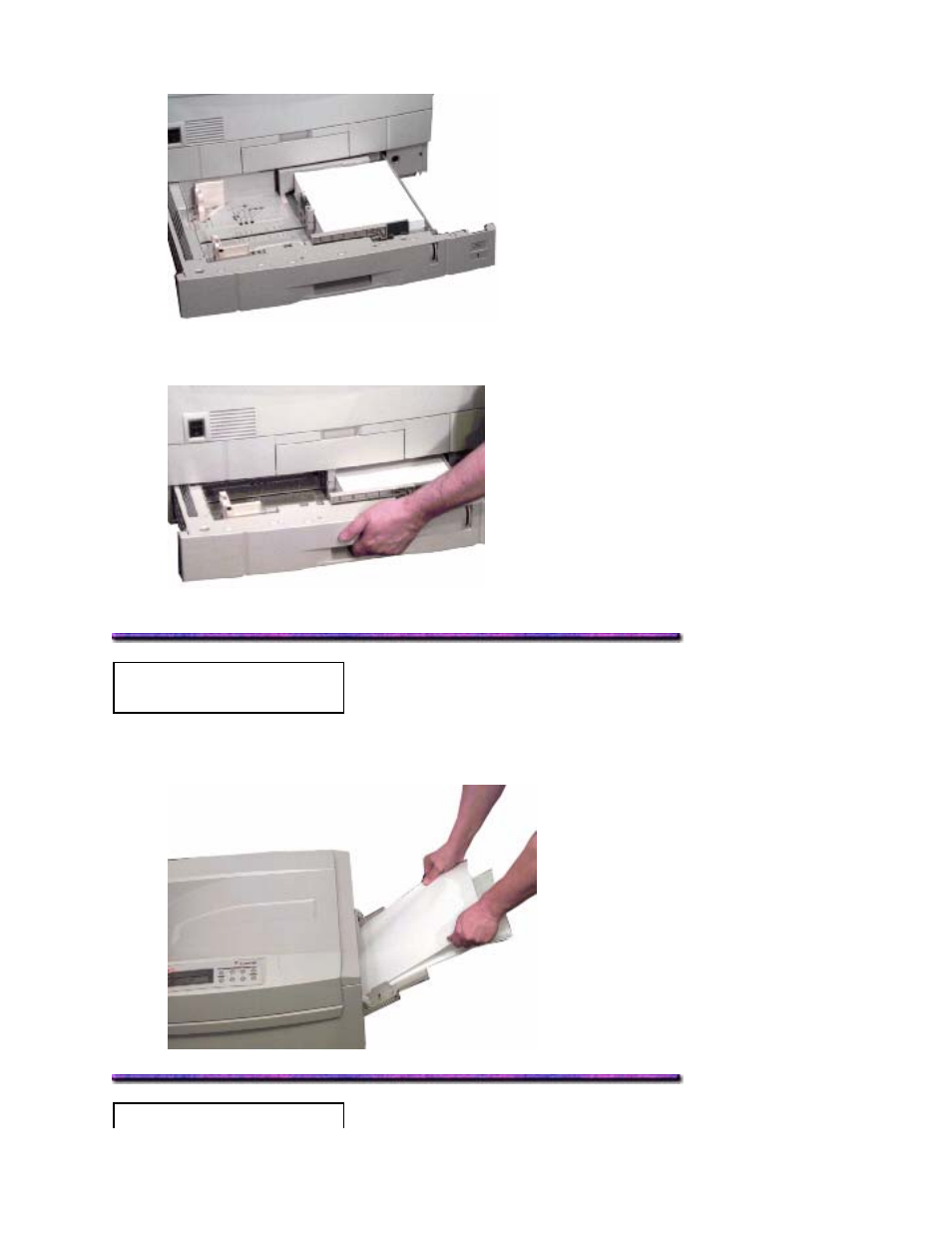 Oki C 9400 User Manual | Page 284 / 453