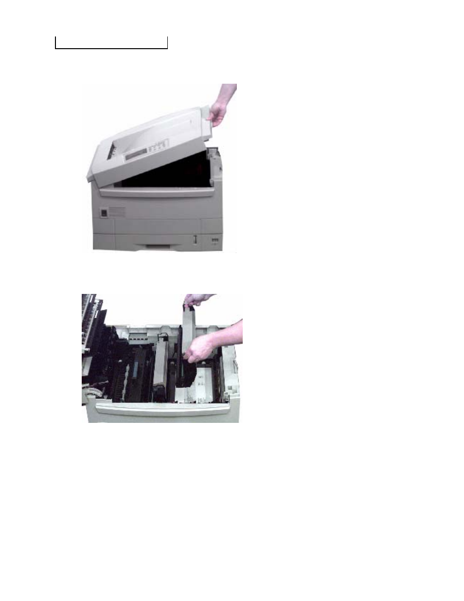 Oki C 9400 User Manual | Page 285 / 453