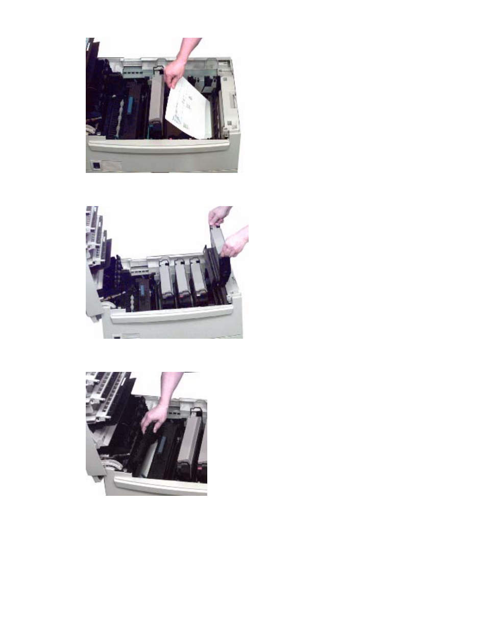 Oki C 9400 User Manual | Page 286 / 453