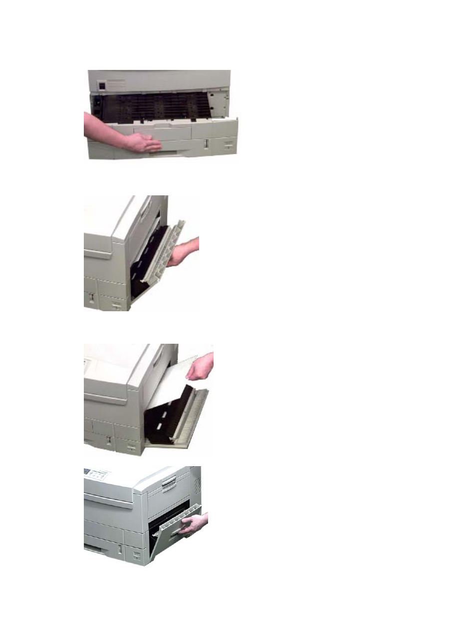 Oki C 9400 User Manual | Page 288 / 453