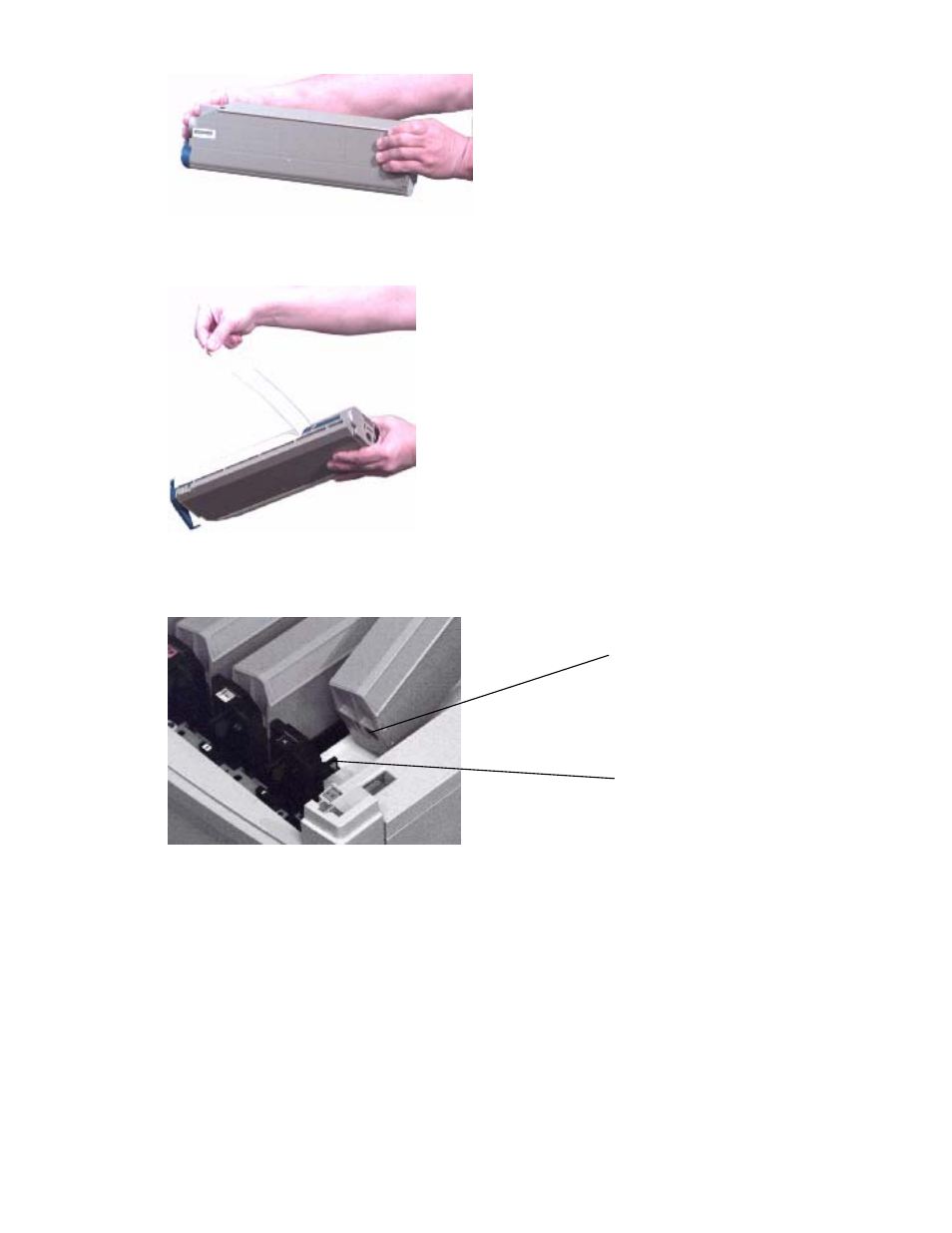Oki C 9400 User Manual | Page 314 / 453