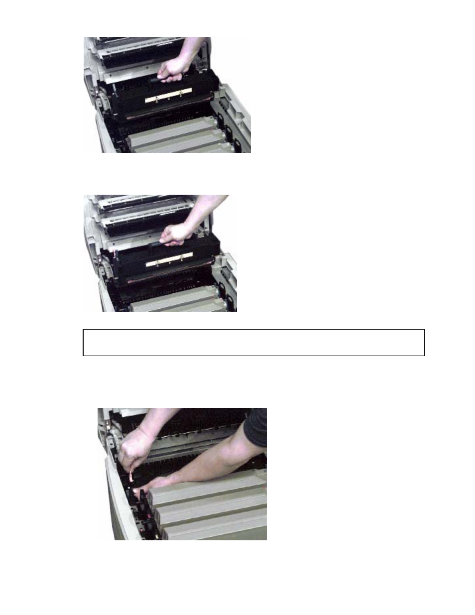 Oki C 9400 User Manual | Page 320 / 453