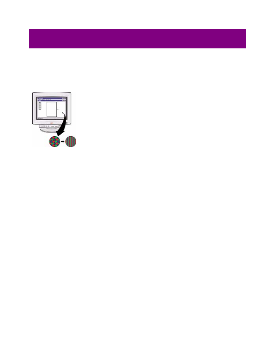 Working with color, Glossary | Oki C 9400 User Manual | Page 329 / 453