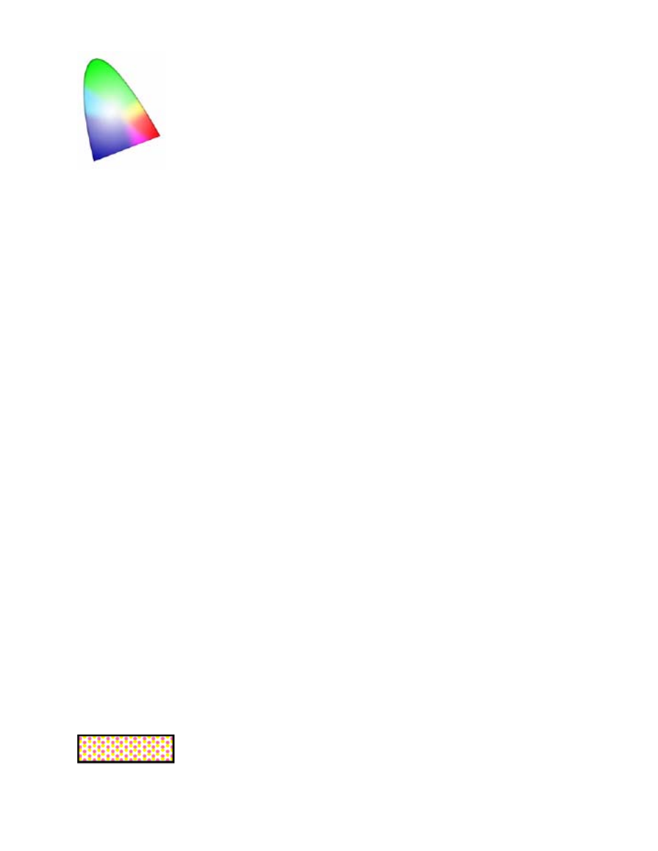 Working with color, Glossary | Oki C 9400 User Manual | Page 330 / 453