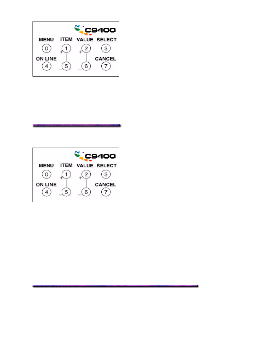 Printing transparencies | Oki C 9400 User Manual | Page 36 / 453