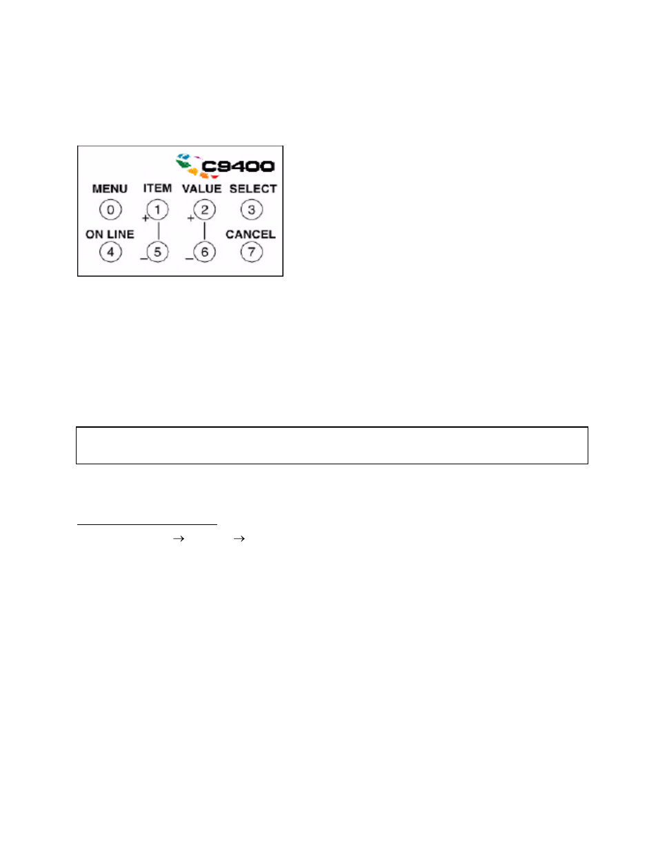 Step 3: complete the installation | Oki C 9400 User Manual | Page 388 / 453