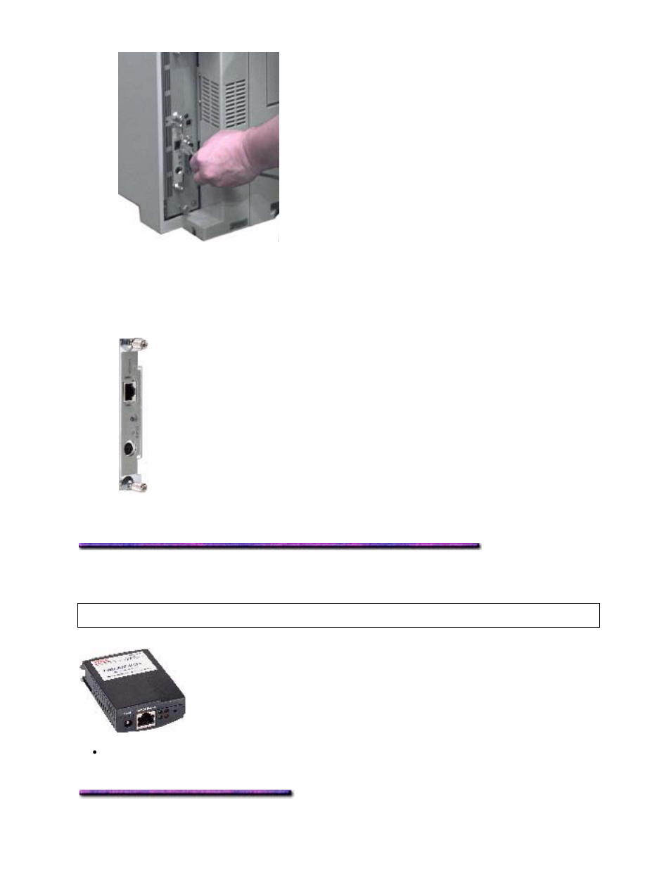 Oki C 9400 User Manual | Page 391 / 453