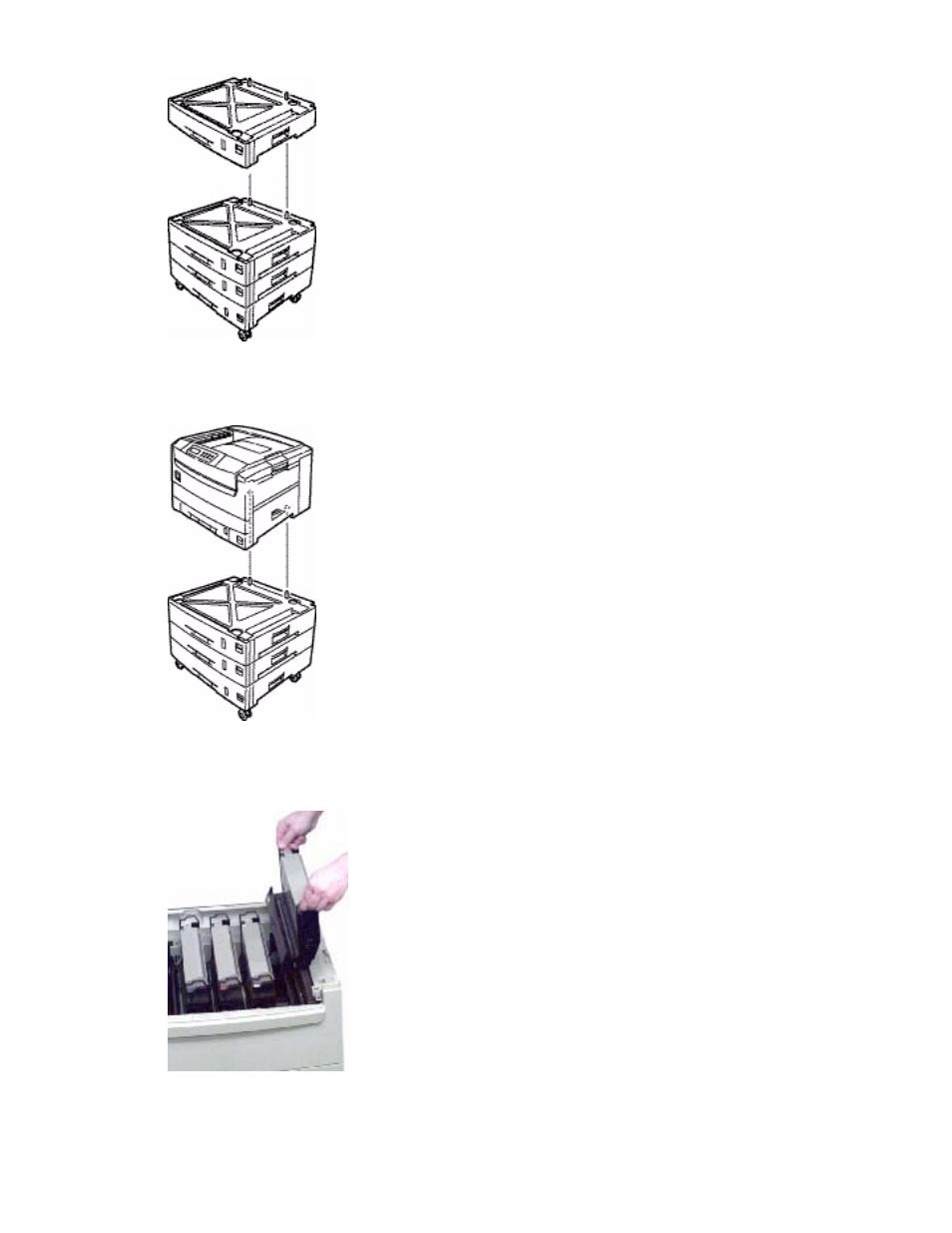 Oki C 9400 User Manual | Page 409 / 453