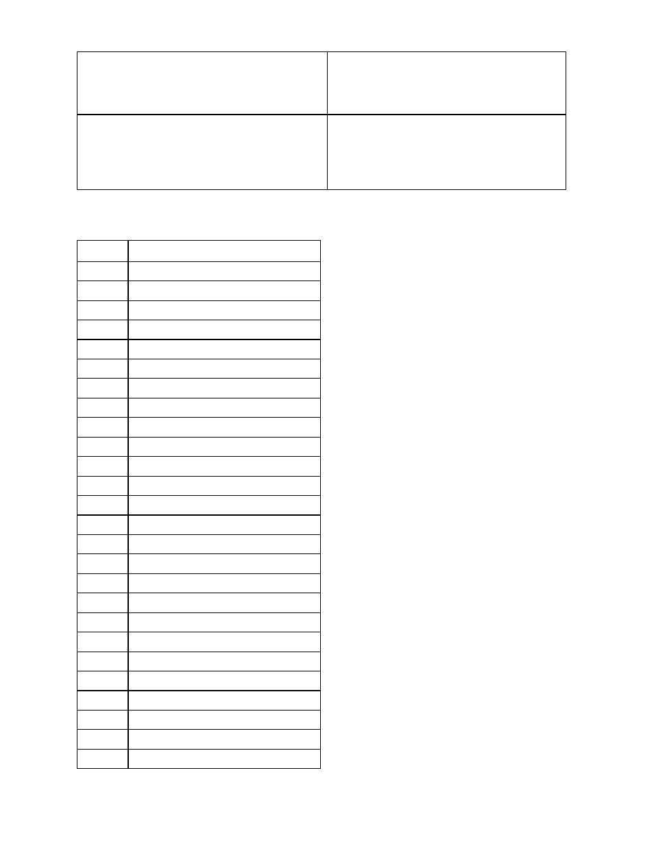 Resident proportional scalable pcl fonts | Oki C 9400 User Manual | Page 414 / 453