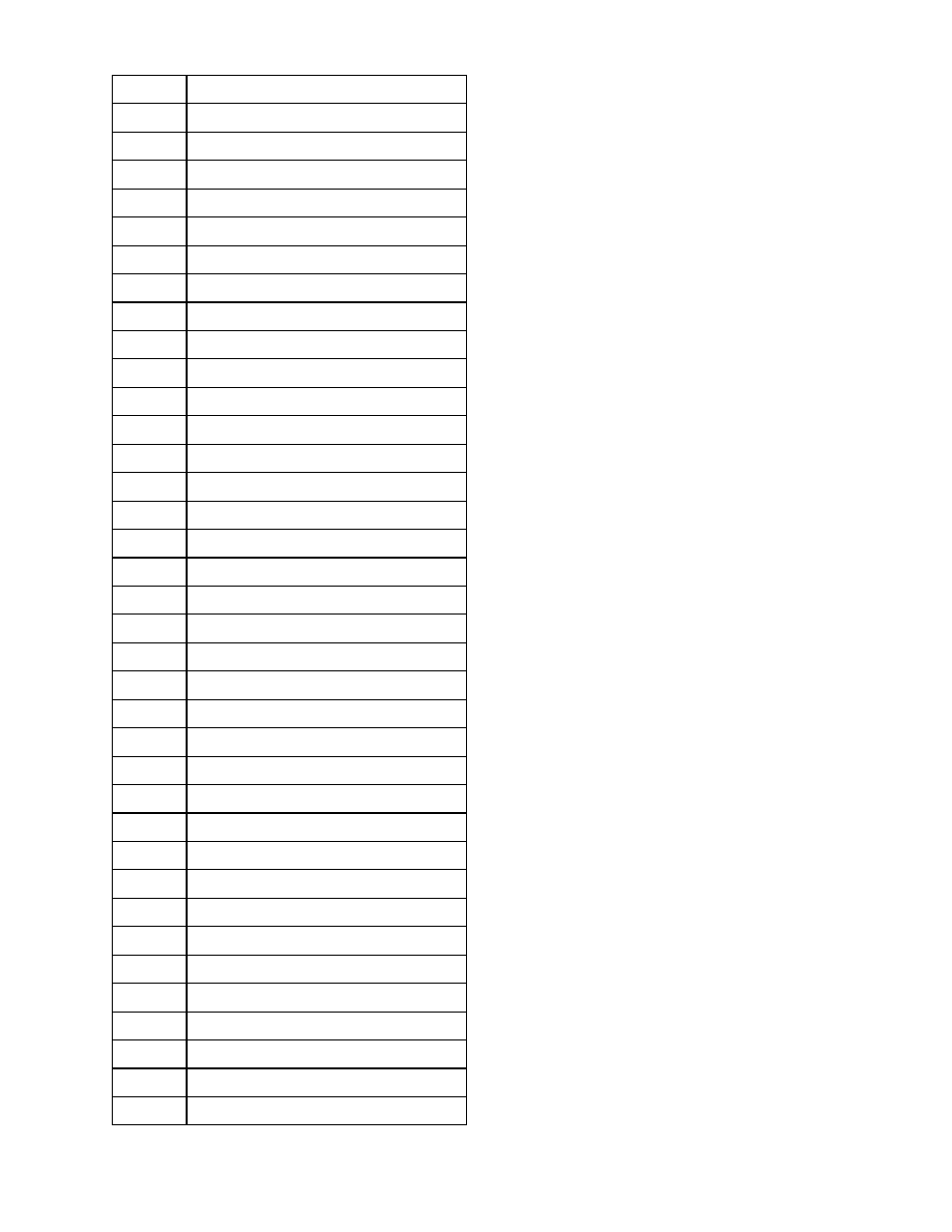 Resident proportional scalable pcl fonts | Oki C 9400 User Manual | Page 415 / 453