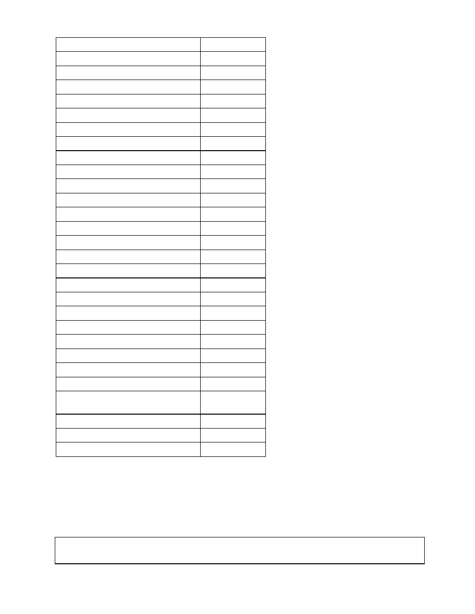 Postscript, Resident fixed postscript fonts | Oki C 9400 User Manual | Page 418 / 453