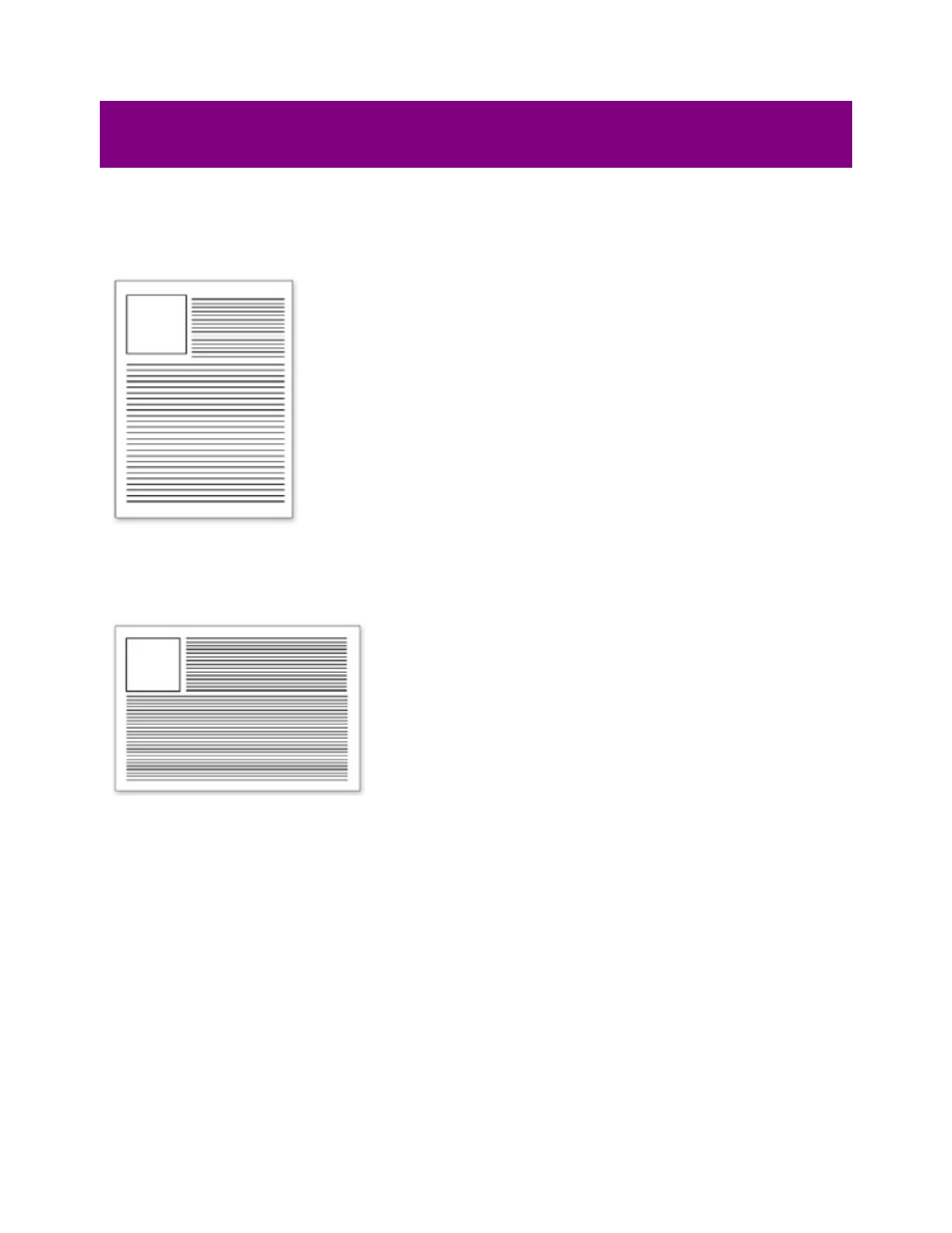 Network cable requirements, Windows systems, Macintosh systems | Connecting the network server, Windows systems macintosh systems, Portrait versus landscape, Portrait, Landscape | Oki C 9400 User Manual | Page 441 / 453